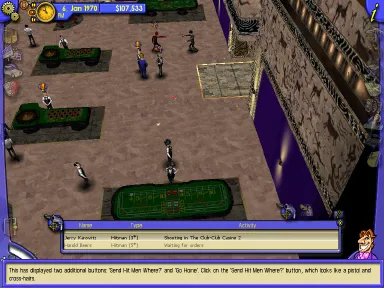 Casino Inc. screenshot 21