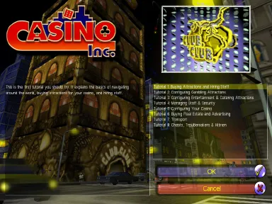 Casino Inc. screenshot 22