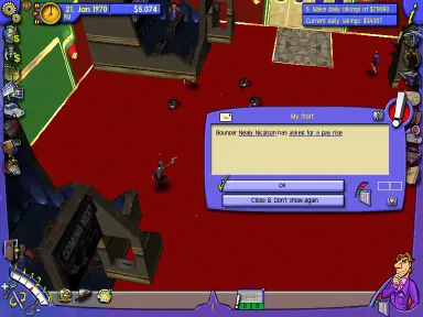 Casino Inc. screenshot 24