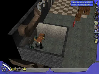 Casino Inc. screenshot 25