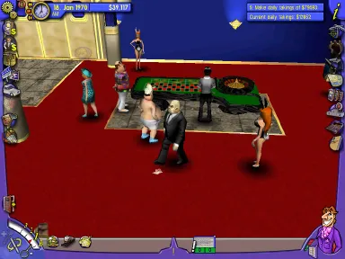 Casino Inc. screenshot 26