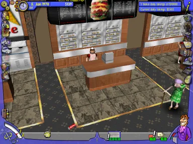 Casino Inc. screenshot 27