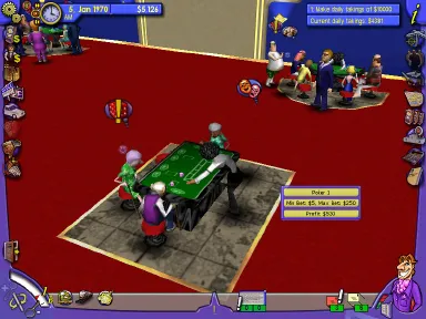 Casino Inc. screenshot 28