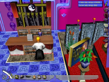 Casino Inc. screenshot 3
