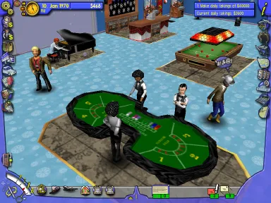 Casino Inc. screenshot 6