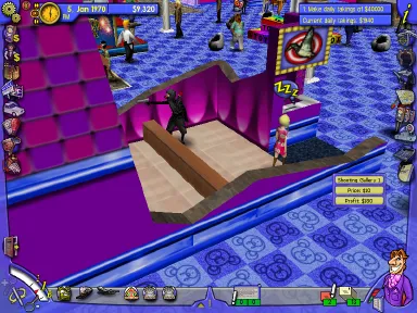 Casino Inc. screenshot 7