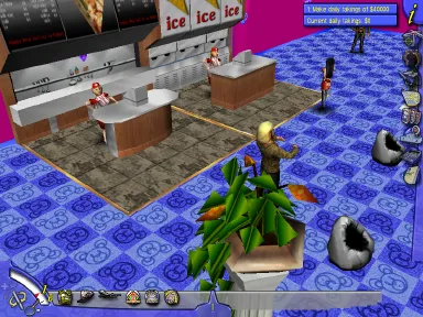 Casino Inc. screenshot 9