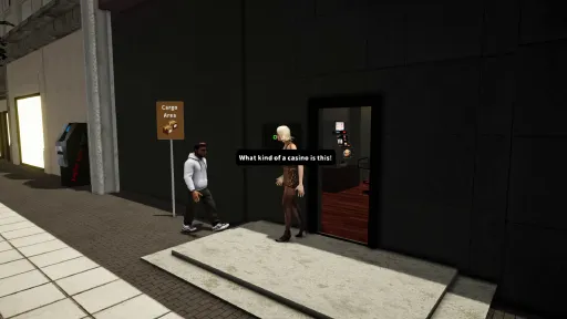Casino Management Simulator screenshot 10