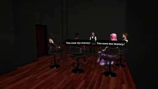 Casino Management Simulator screenshot 12