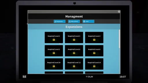 Casino Management Simulator screenshot 13