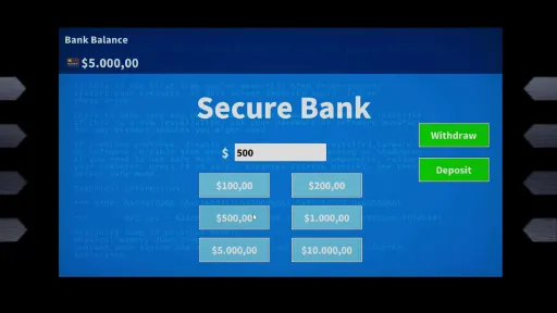 Casino Management Simulator screenshot 15