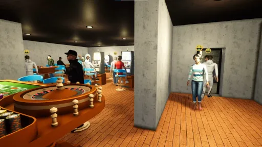 Casino Management Simulator screenshot 6