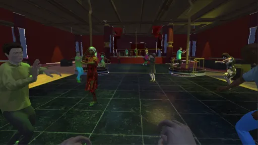 Casino Simulator 2024 screenshot 5