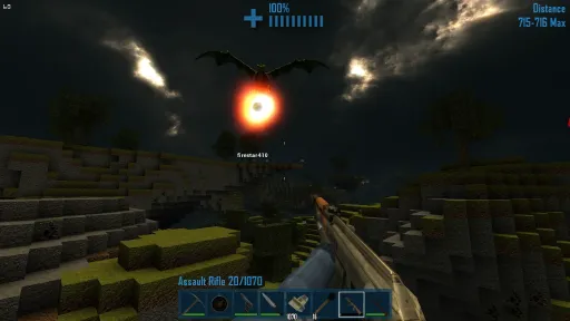 CastleMiner Z screenshot 11