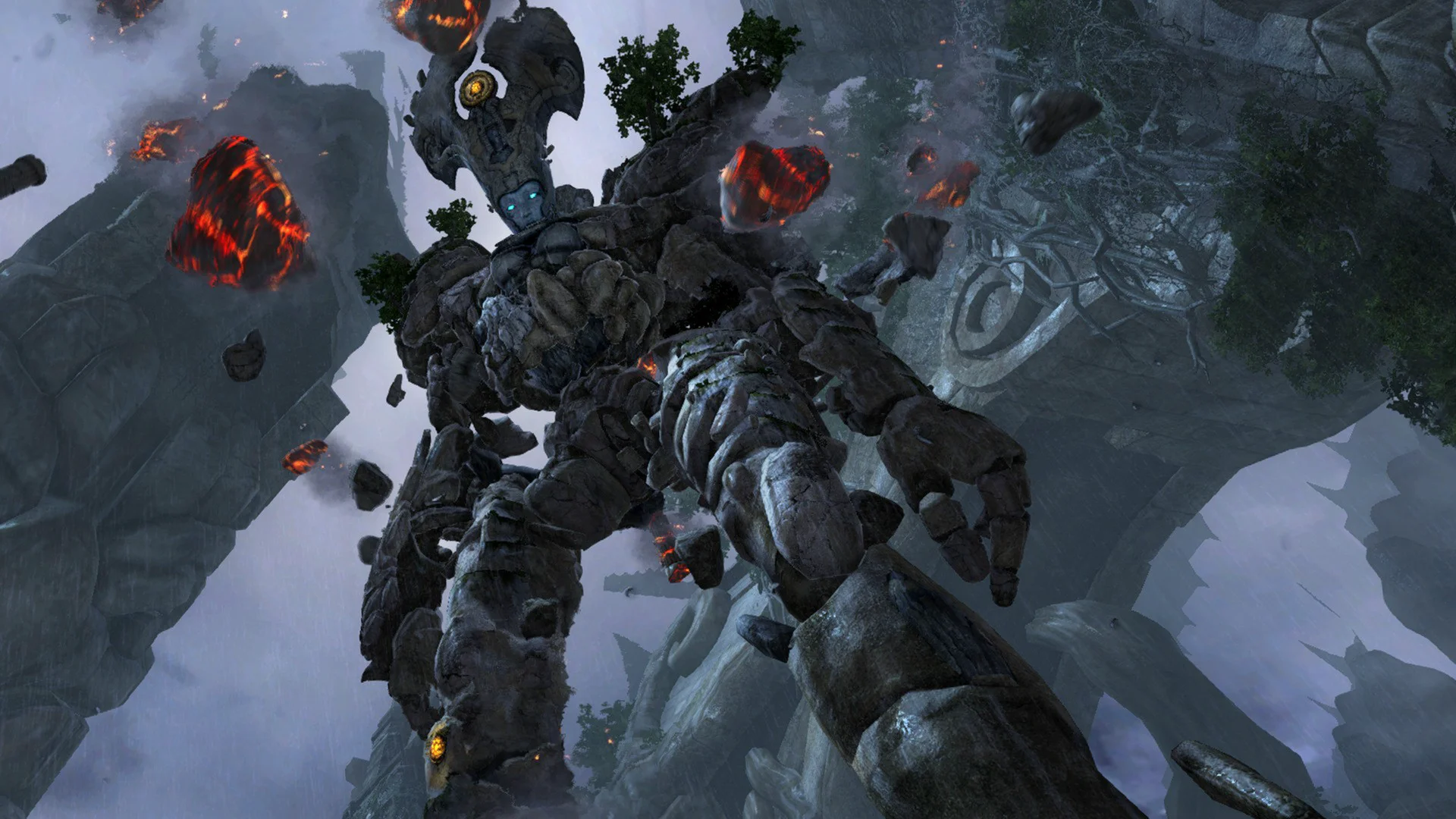Castlevania: Lords of Shadow – Ultimate Edition screenshot 12