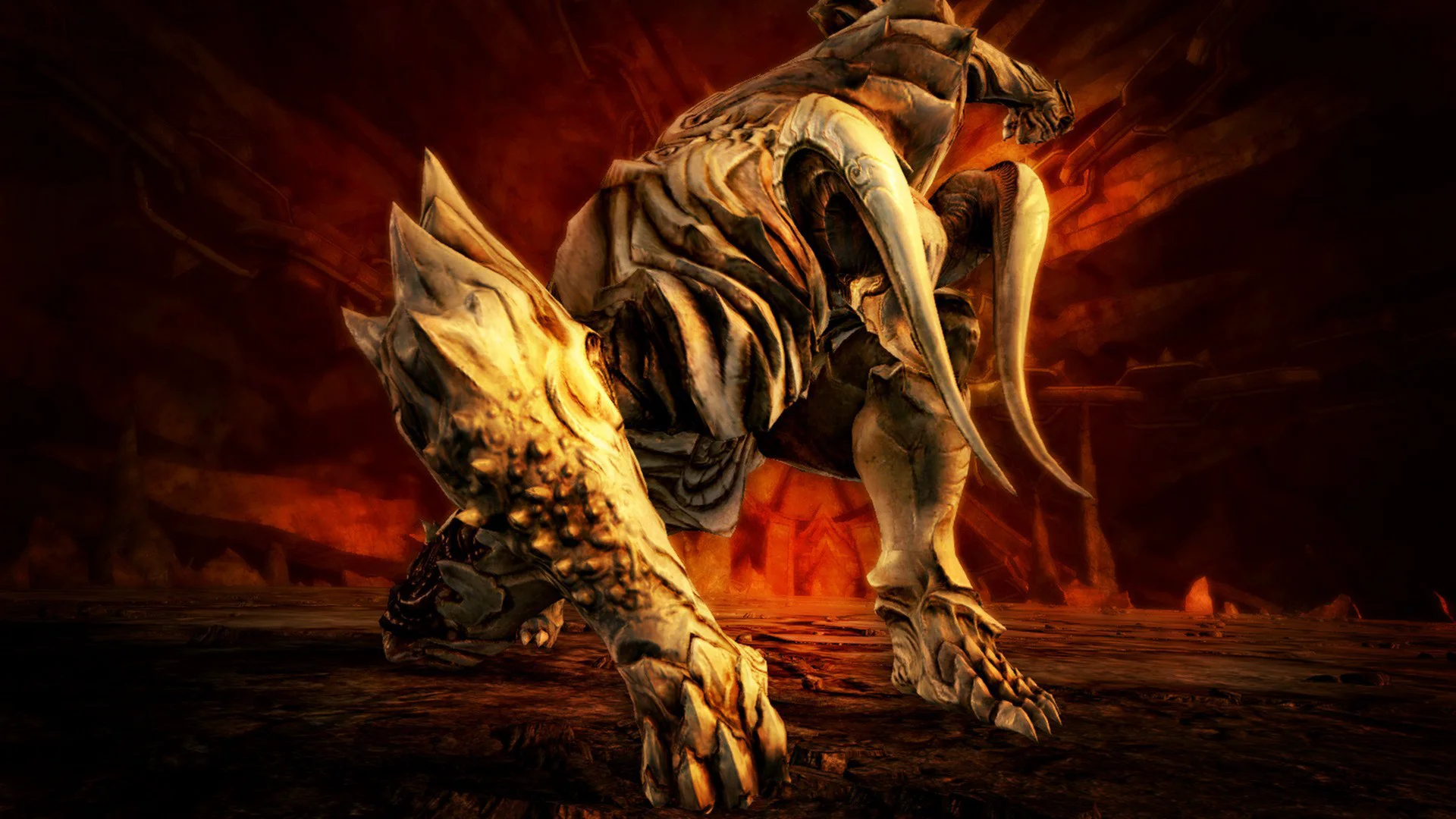 Castlevania: Lords of Shadow – Ultimate Edition screenshot 9