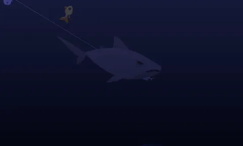 Cat Goes Fishing screenshot 14