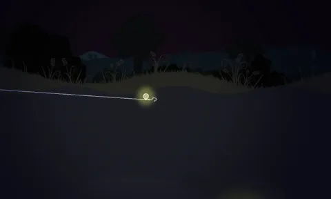 Cat Goes Fishing screenshot 17