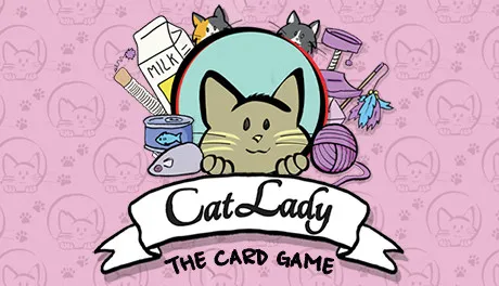 Cat Lady - The Card Game screenshot 6