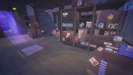 Cat Mail Co. screenshot 5