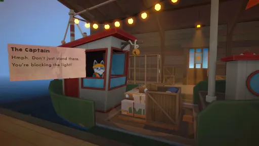 Cat Mail Co. screenshot 8