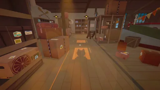Cat Mail Co. screenshot 9