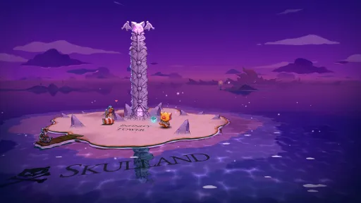 Cat Quest III screenshot 3