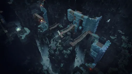 Cataclismo screenshot 5