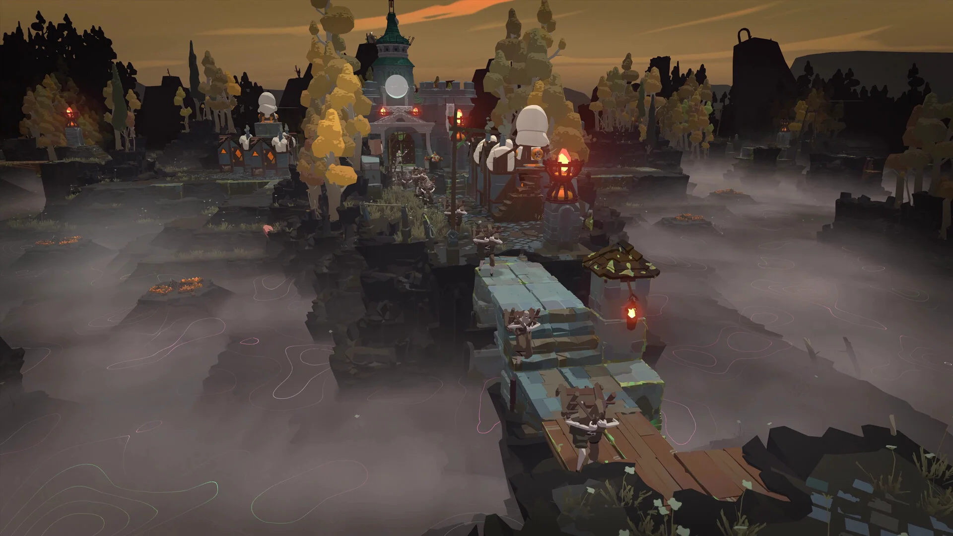 Cataclismo screenshot 6