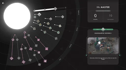 Cataclismo screenshot 7