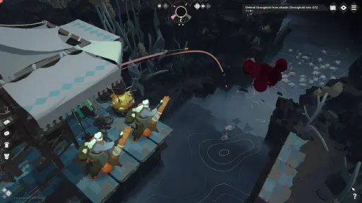Cataclismo screenshot 8