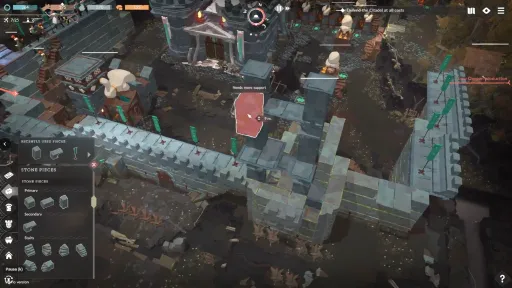 Cataclismo screenshot 9