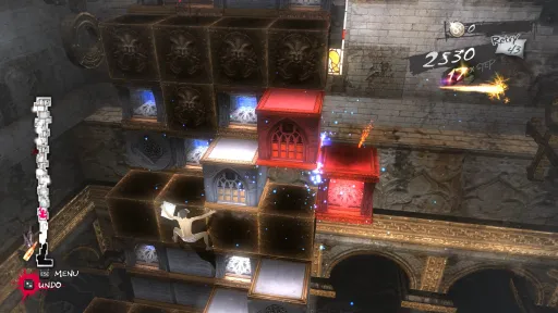 Catherine Classic screenshot 12