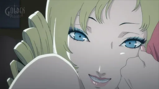 Catherine Classic screenshot 13
