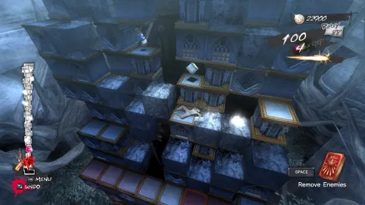 Catherine Classic screenshot 4