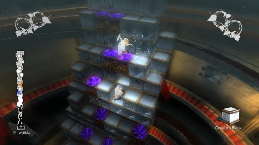 Catherine Classic screenshot 9