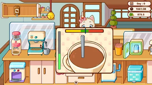 Cats & Cups screenshot 10