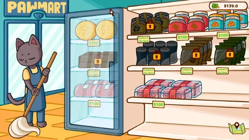 Cats & Cups screenshot 13