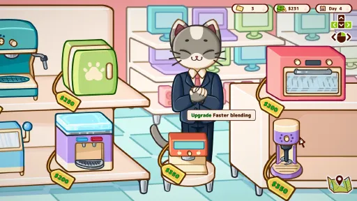 Cats & Cups screenshot 14