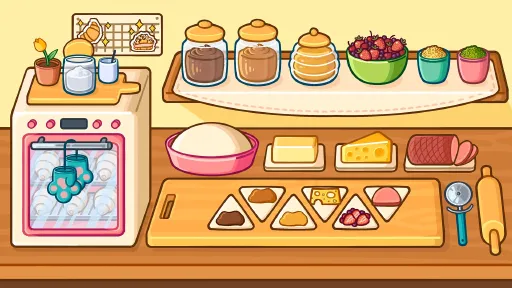 Cats & Cups screenshot 2