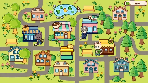 Cats & Cups screenshot 4