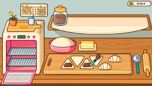 Cats & Cups screenshot 8