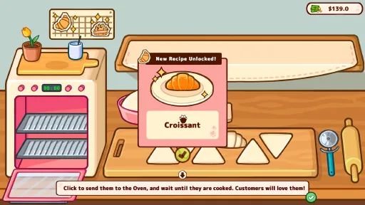 Cats & Cups screenshot 9