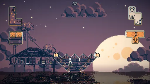 Cats Balance screenshot 5