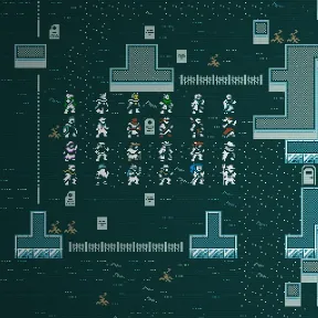 Caves of Qud screenshot 5