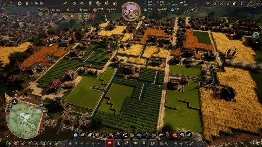 Celestial Empire screenshot 12