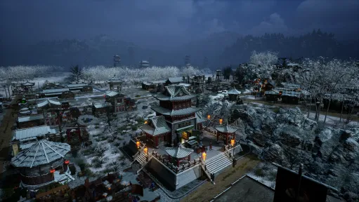 Celestial Empire screenshot 24