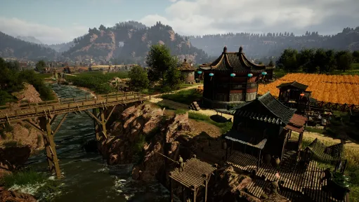 Celestial Empire screenshot 28