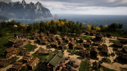 Celestial Empire screenshot 5