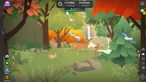 Cell to Singularity - Evolution Never Ends screenshot 5